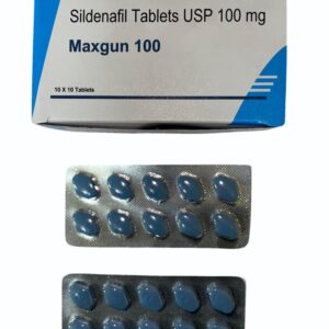 Maxgun
