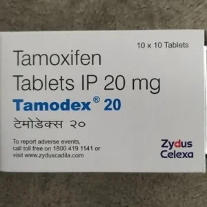 Tamodex