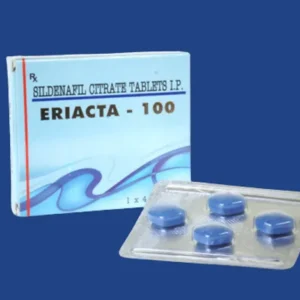 Ericta 100mg