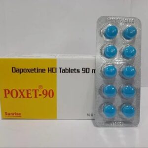 Poxet 90mg