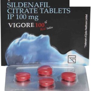Vigore 100mg