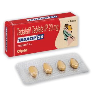 Tadacip