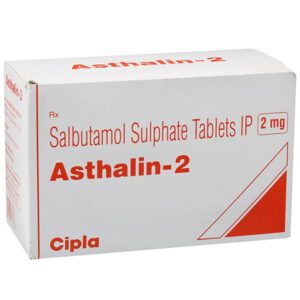 Asthalin
