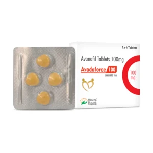 Avadaforce 100