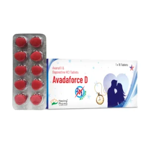 Avadaforce D
