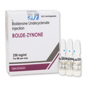 Bolde-Zynone