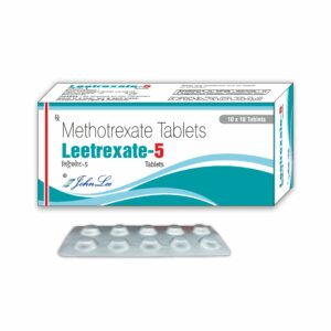 Leetrexate®-5