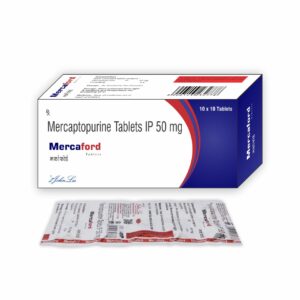 Mercaford®