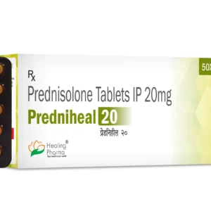 Predniheal 20