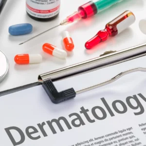 Dermatology
