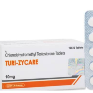 Turi-Zycare