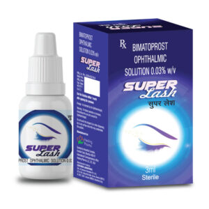 Super Lash