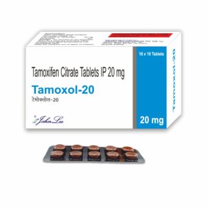 Tamoxol®-20
