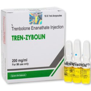 Tren-Zybolin