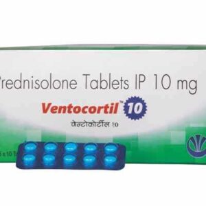 Ventocortil 10