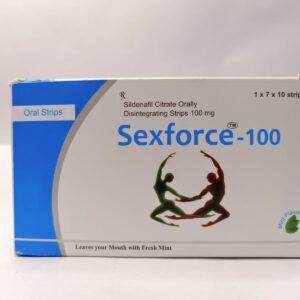 Sexforce