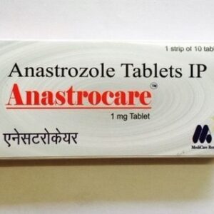 Anastrocare