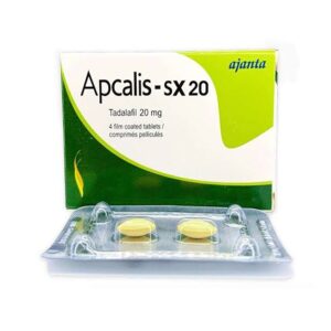 Apcalis