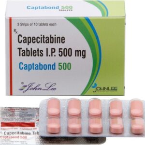 captabond®-500 10mg