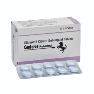 Cenforce Professional