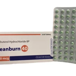 Cleanburn