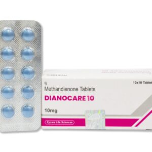 Dianocare