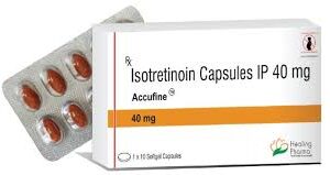 Accufine 40mg