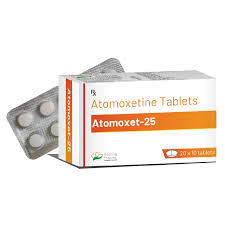 Atomoxet