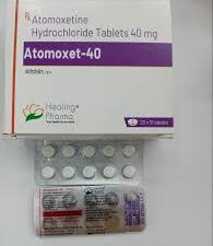 Atomoxet
