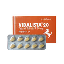 Vidalista
