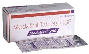 Modalert 200mg