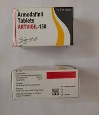 Artvigil 150mg