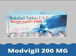 Modvigil