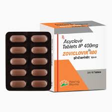 Zoviclovir