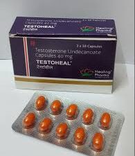 Testoheal
