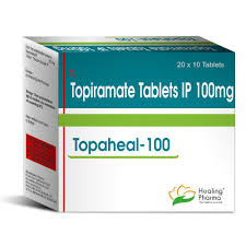 Topaheal