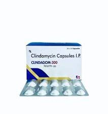 Clindamycine