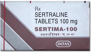 Sertima 100 mg
