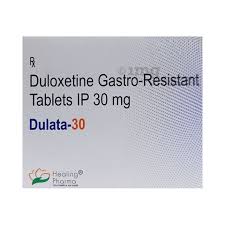 Dulata 30mg