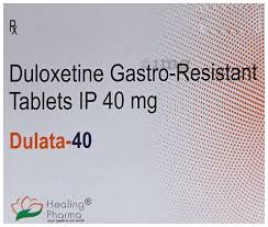 Dulata 40mg