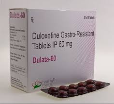 Dulata 60mg