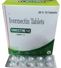 Emectin 12mg