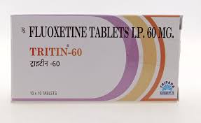 Tritin 60mg