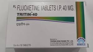 Tritin 40mg