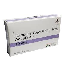 Accufine 10mg