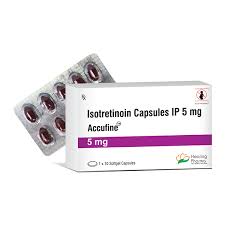 Accufine 5mg