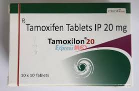 Tamoxilon 20mg