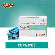 Topnite 3mg