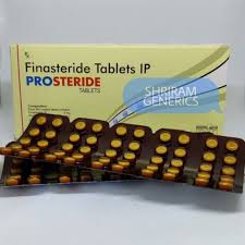 Prosteride