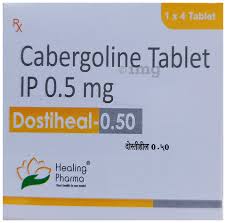 DOSTIHEAL